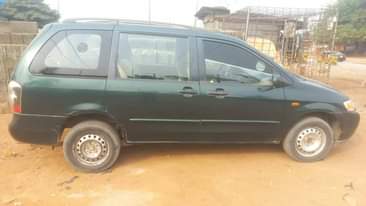 A picture of car
