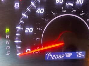 A picture of This is mint clean Camry 2010 model registered but barely