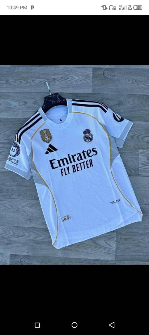 jersey
