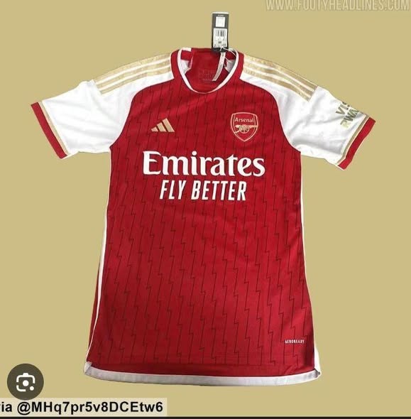 jersey