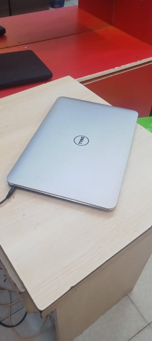 A picture of Dell i7 with 2gb Graphics Card 8gb Ram and 128gb