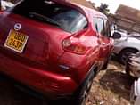 A picture of Nissan