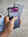 A picture of Google pixel 2xl