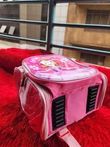 A picture of Kids school Backpack