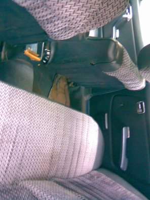 A picture of Mercedes Benz 200 for sale 09061358848 Straight engine Automatic Good