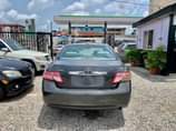 A picture of Hot Toyota Camry