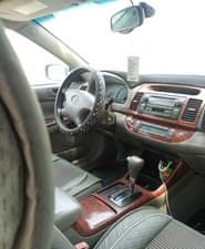 A picture of Neatly used Camry 2005 Model with a Very sound Engine