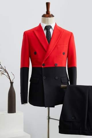 suits