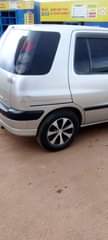 A picture of 1998 TOYOTA 1998 14