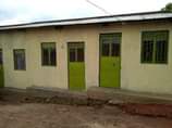 A picture of 3rooms rentals for sale in busikiri
