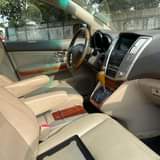 A picture of 2005 rx330