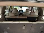 A picture of Nigeria used Honda pilot 2010 model