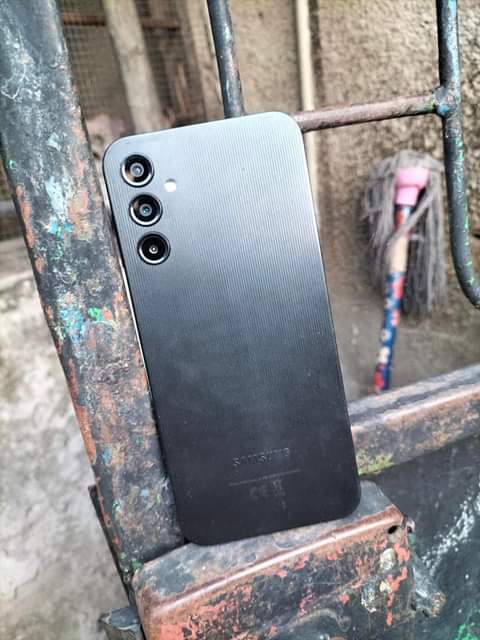 A picture of Samsung A14