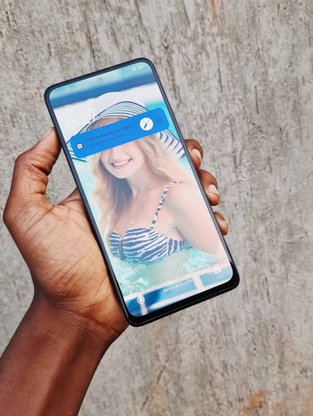 redmi