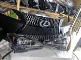 A picture of Kyb shock absorber