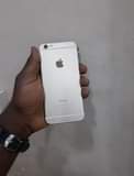 A picture of iphone 6