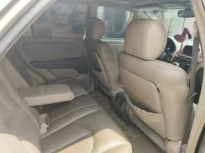 A picture of Rx300 for sale Everything is working perfectly Engine gear Air