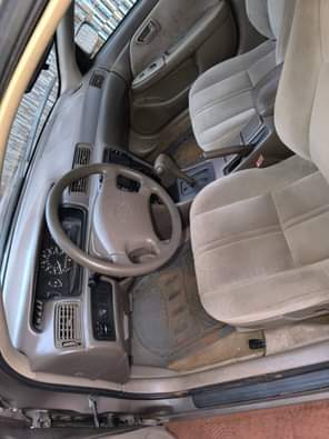 A picture of NOW AVAILABLE MAKE TOYOTA MODEL CAMRY 2 2 MODEL YEAR