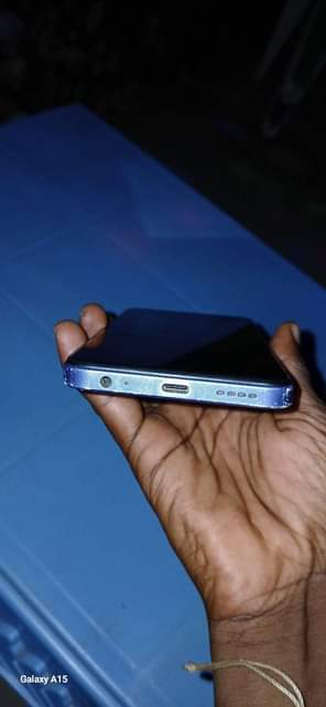 A picture of Infinix smart 7