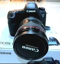 A picture of Cameras