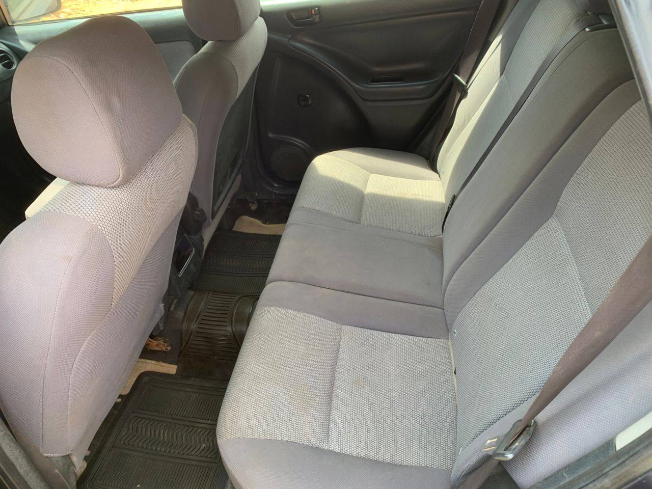 A picture of Clean Registered Pontiac vibe with Engine gear and AC perfectly