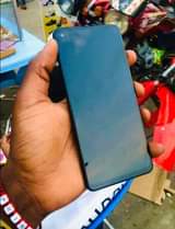 A picture of Samsung A21s