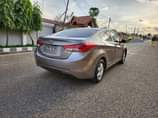 A picture of SUPER CLEAN NIGERIAN USED HYUNDAI ELANTRA 2012 MODEL PRICE 3
