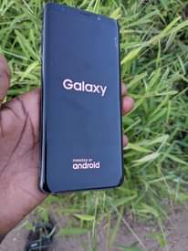 A picture of Samsung Galaxy S9 krek kdgo dot kdgo gb64 ram6 net4g
