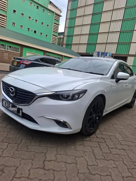 2018 cars