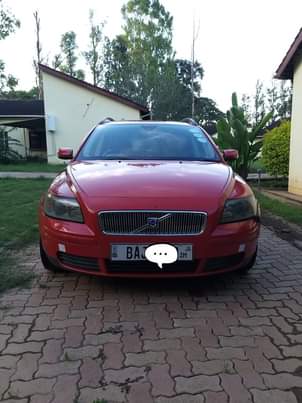 volvo