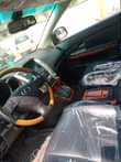 A picture of Lexus Rx 350