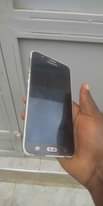 A picture of Samsung J7 DUOS