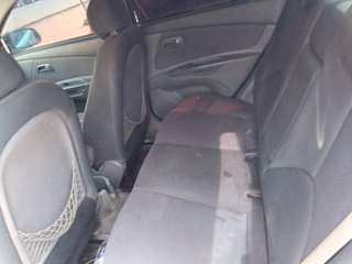 A picture of 2005 Kia Rio Drrt