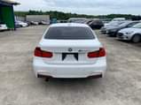 A picture of 2014 BMW 3 SERIES
