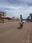 A picture of Two double shops on sale located nansana yesu Amala just