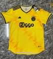 A picture of Jerseys