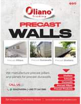 precast