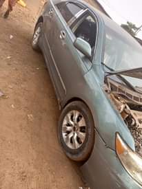 A picture of Dealer food Toyota Camry muscle is available Engine and gear
