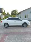 A picture of TOYOTA PREMIO 2004 YEAR PRICE 14 4M CALL 0622303074
