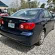 A picture of TOYOTA COROLLA Full Option Year 2004 Model Status Clean Registered