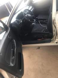 A picture of Nothing to fix by and drive location Ozuba ph 1