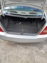 used toyota corolla
