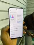 A picture of Redmi note 12
