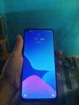 A picture of REALME 6