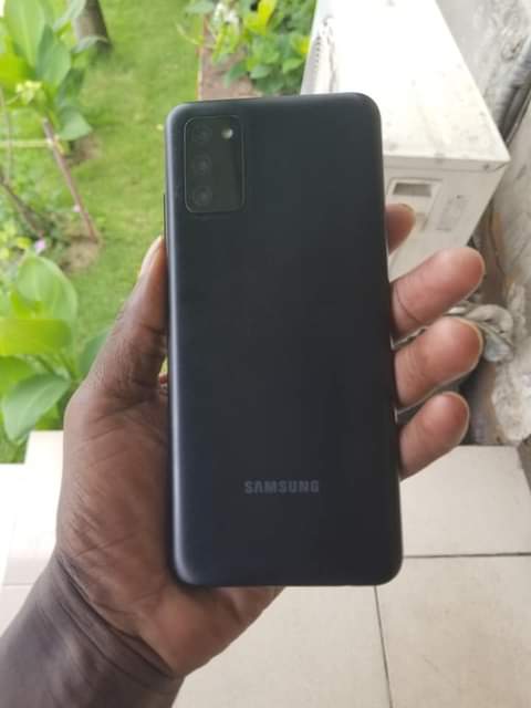 samsung a03