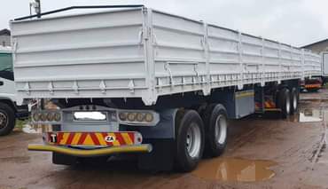 trailers