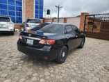 A picture of Relocation Relocation very neat Toyota Corolla 012 Still in owners