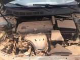 A picture of Toyota Camry sport oye