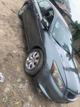 A picture of 2008 Honda Accord