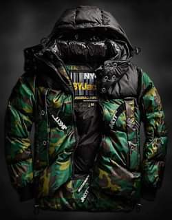 jackets